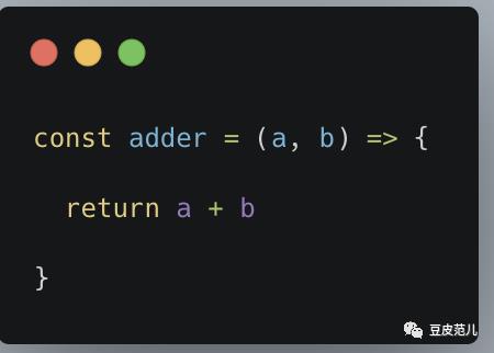 【翻译】JavaScript 中的函数式编程：函数、组合与柯里化