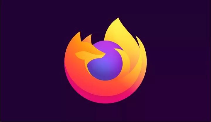 Firefox推出新logo?小狐狸变样了？！