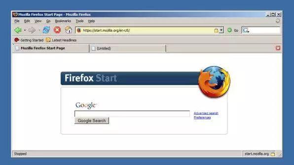 Firefox 15岁了：它的崛起、衰落和建立在隐私保护之上的复兴