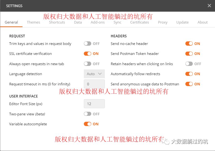 【干货分享】如何在谷歌浏览器里正确下载并安装Postman【一款功能强大的网页调试与发送网页HTTP请求的Chrome插件】