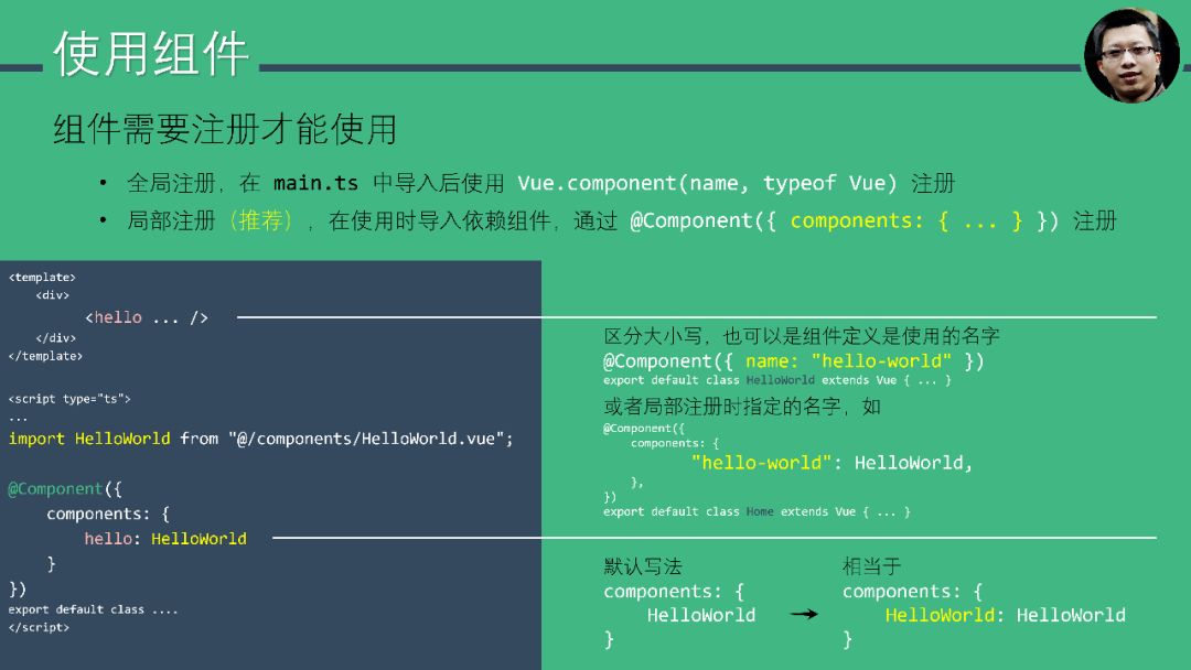 Vue.js 十五分钟快速入门