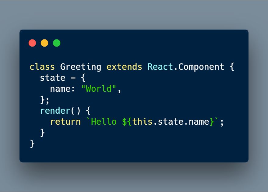 React.js 常见问题