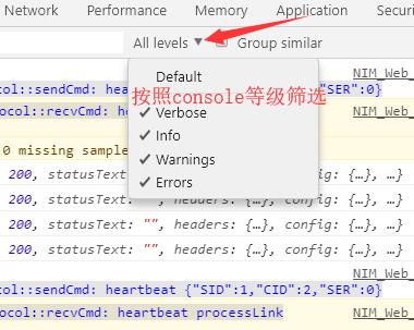 前端神器—Google Chrome Devtools细节详解