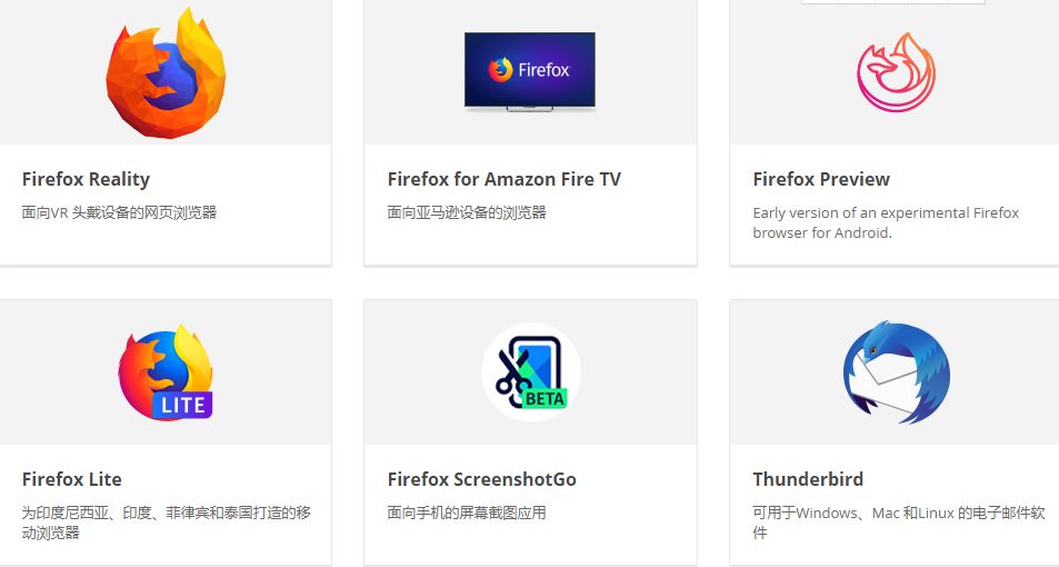 Firefox推出新logo?小狐狸变样了？！