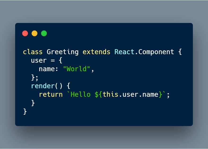 React.js 常见问题