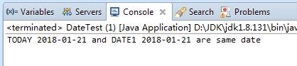 别用 Date 了，使用 Java8 日期处理的新特性，真香！