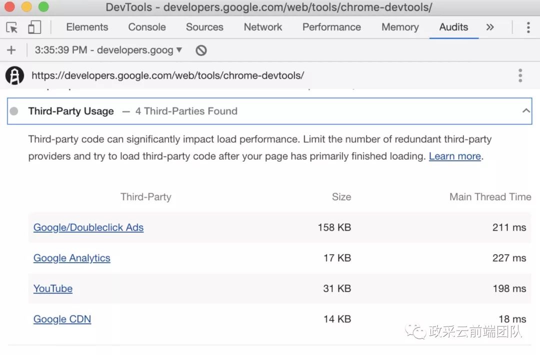 【译】一文洞察 Chrome DevTools 近半年新增了哪些功能