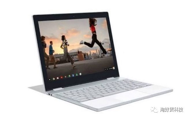 像极SurfaceBook！谷歌将推新Chromebook