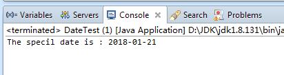 别用 Date 了，使用 Java8 日期处理的新特性，真香！