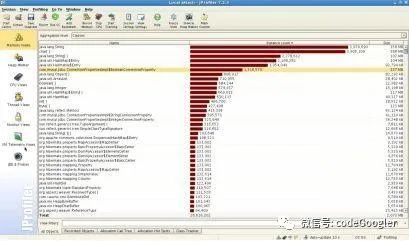 5年的 Java 代码性能这么低下，如何调优？