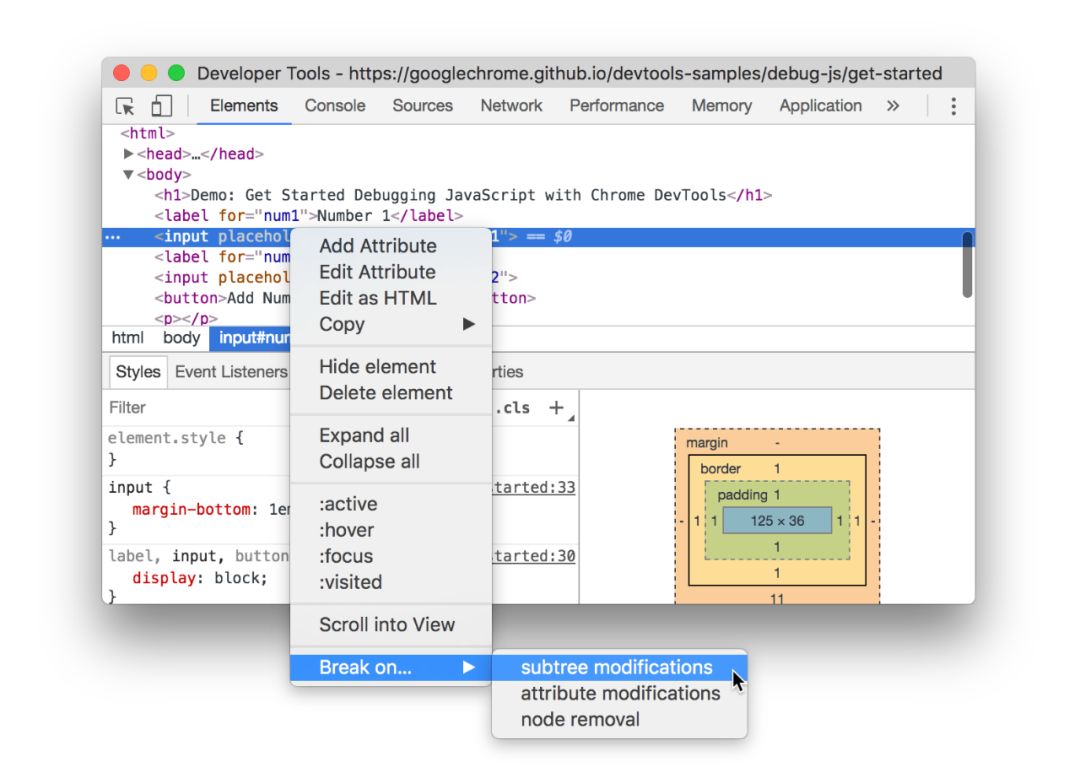 爬虫必备-如何使用Chrome DevTools花式打断点