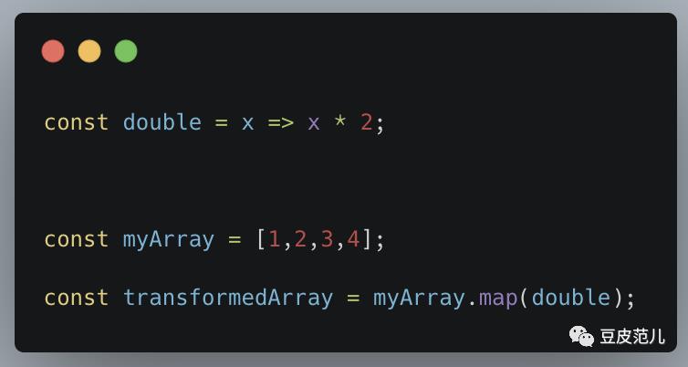 【翻译】JavaScript 中的函数式编程：函数、组合与柯里化