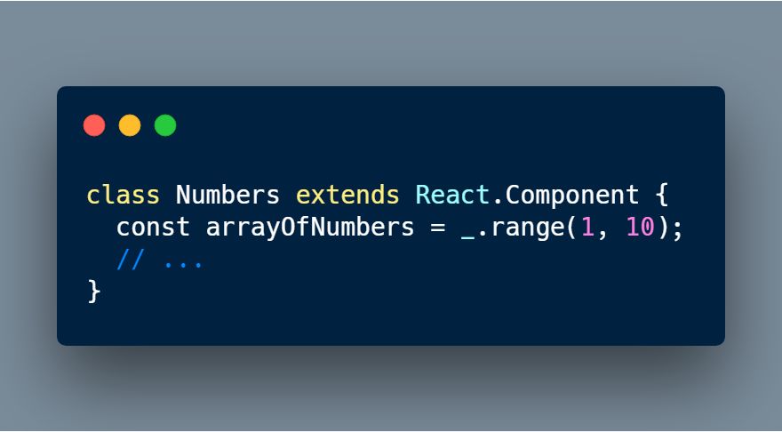 React.js 常见问题