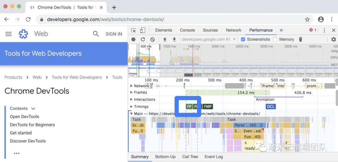 【译】一文洞察 Chrome DevTools 近半年新增了哪些功能