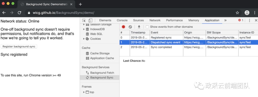 【译】一文洞察 Chrome DevTools 近半年新增了哪些功能