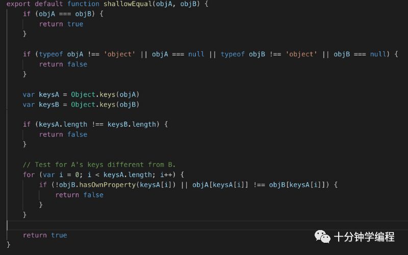 React.js 新手快速入门 - 进阶篇