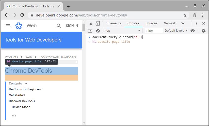 【前端资讯】What's New In DevTools (Chrome 70)