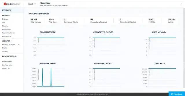 2021 几款常用 Redis 可视化工具