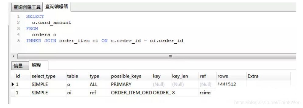 第13期：最全91道MySQL面试题 | 附答案解析