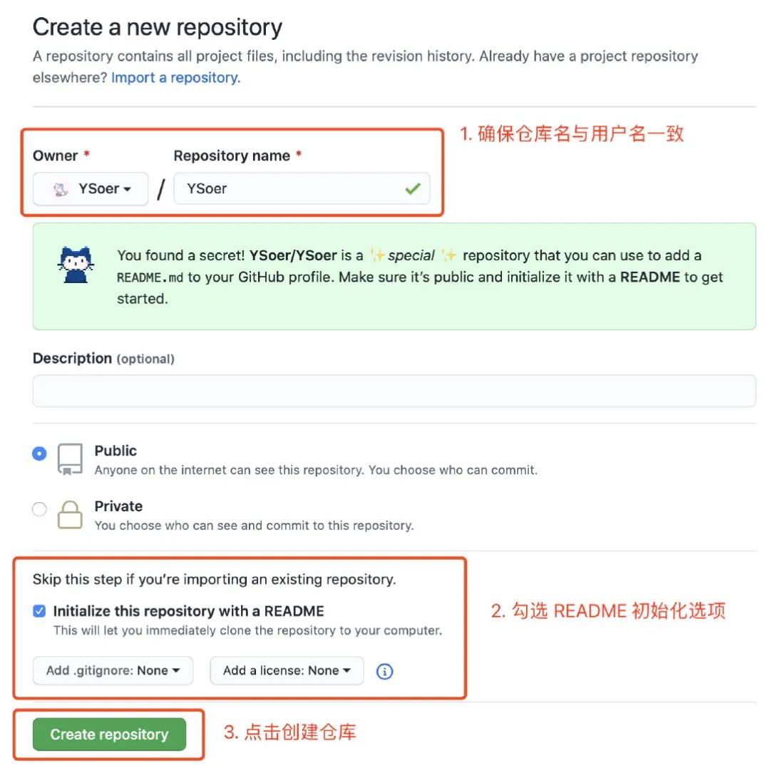 我去！GitHub 个人页还能这么玩？