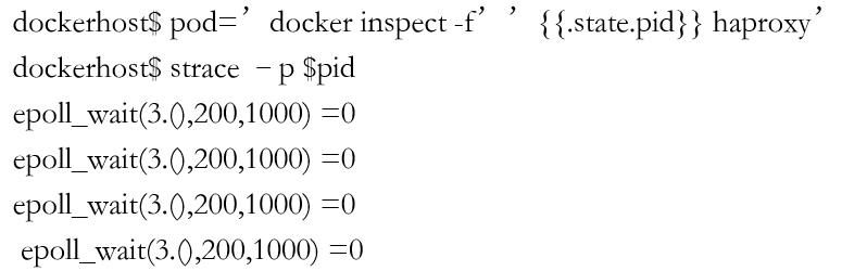 如何通过科学的方式对 Docker 进行故障检测和排除？