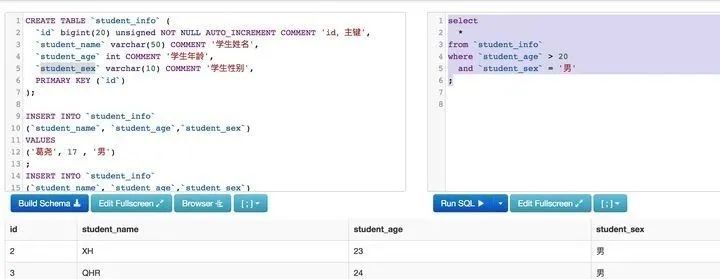 MySQL教程:MySQL数据库学习宝典(从入门到精通)