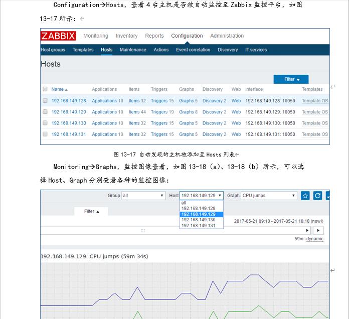 字节跳动 Zabbix 学习笔记火了，完整版开放下载！