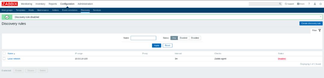 监控日志 - 2.Zabbix 监控（上）