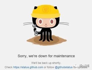 Why is Github ?