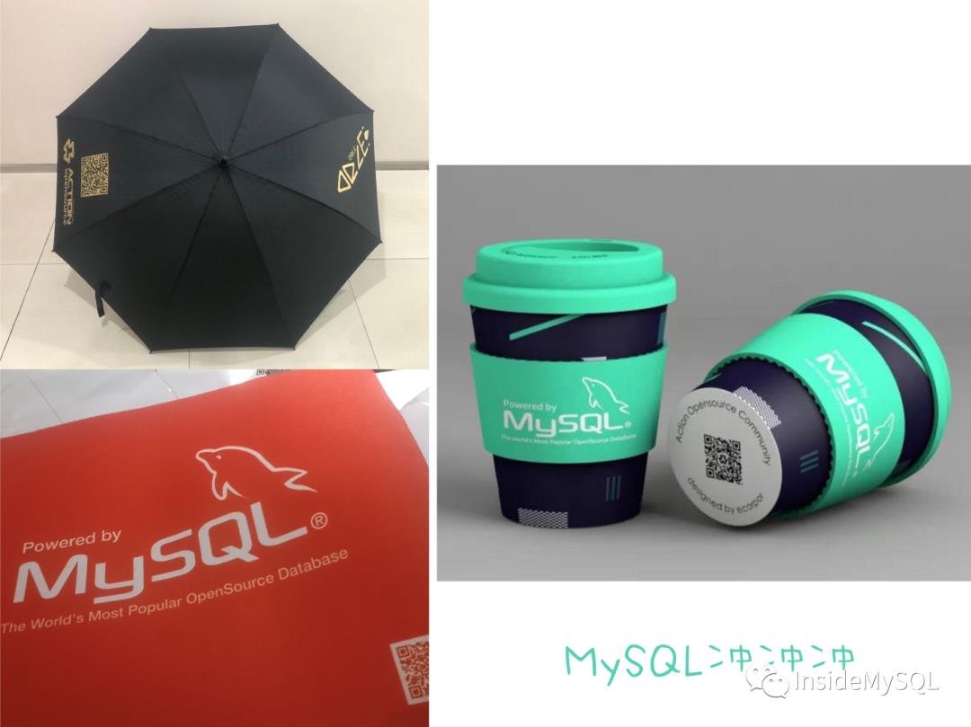 《MySQL冲冲冲》MySQL vs Oracle，你选谁？