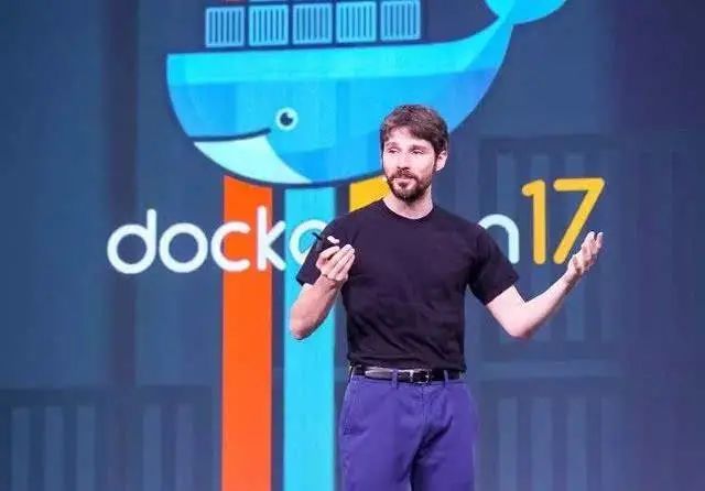 Docker 的前世今生