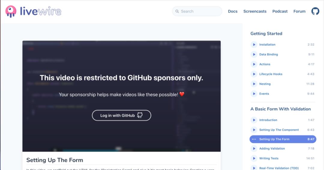 副业刚需，靠 GitHub 打赏谋生的程序员，如何做到年入10 万美元？