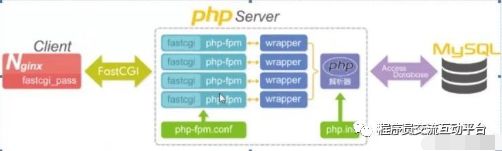 PHP 动态语言以及搭建 blog 和 bbs 论坛