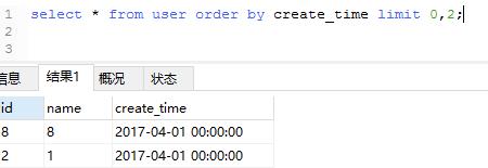 坑，MySQL中 order by 与 limit 混用，分页有BUG！