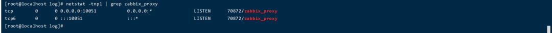 意外断电后，Zabbix_proxy 重启无任何相关进程，如何处理？| 运维进阶