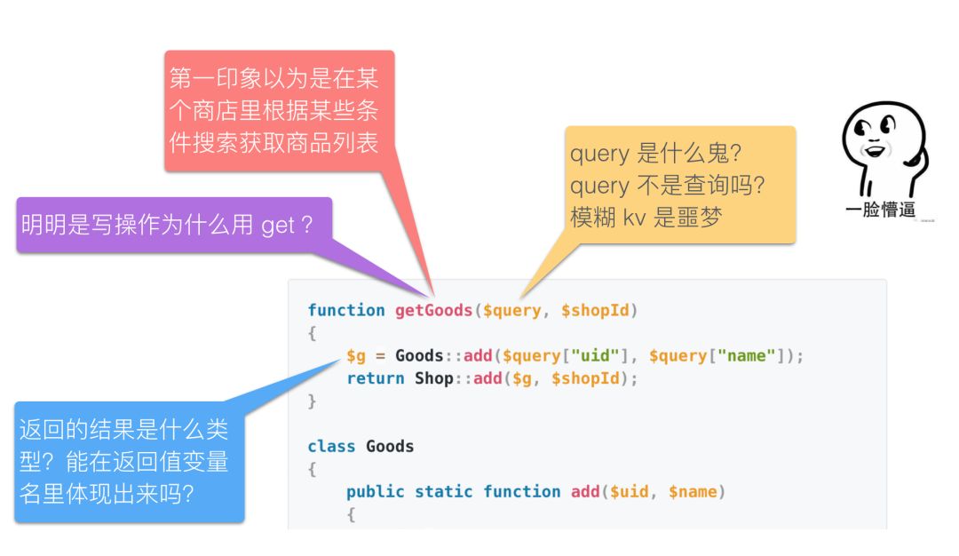 PHP系列直播：从代码细节聊一聊如何成为一名优秀的工程师