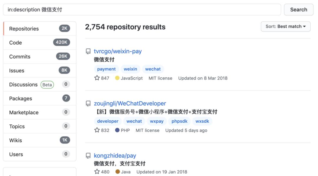 保姆级教程，如何发现 GitHub 上的优质项目？文末公布上期中奖名单