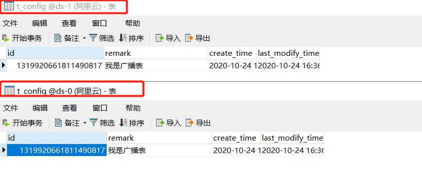 分库分表神器 Sharding-JDBC，几千万的数据你不搞一下？