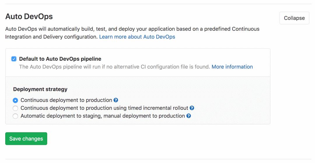 用 GitLab 做 CI/CD 是什么感觉，太强了