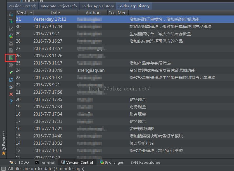 详细讲解PhpStorm如何配置SVN