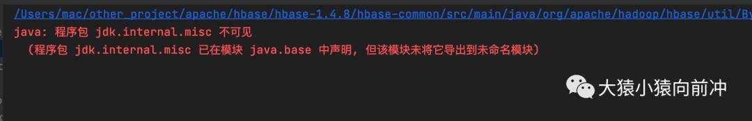 HBase源码篇 | ZGC初体验——OpenJdk 15编译HBase 1.4.8