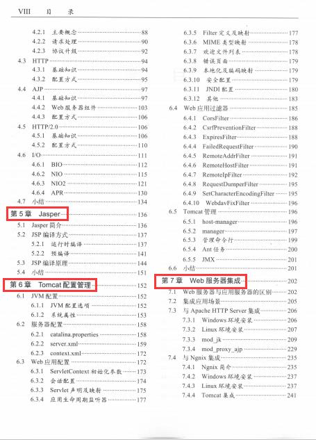 厉害了！终于有人把Github上优质Tomcat文档整理好了