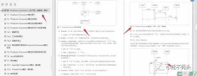 看完就知道在Github点赞近90KJava多线程笔记这么吃香，原因如下