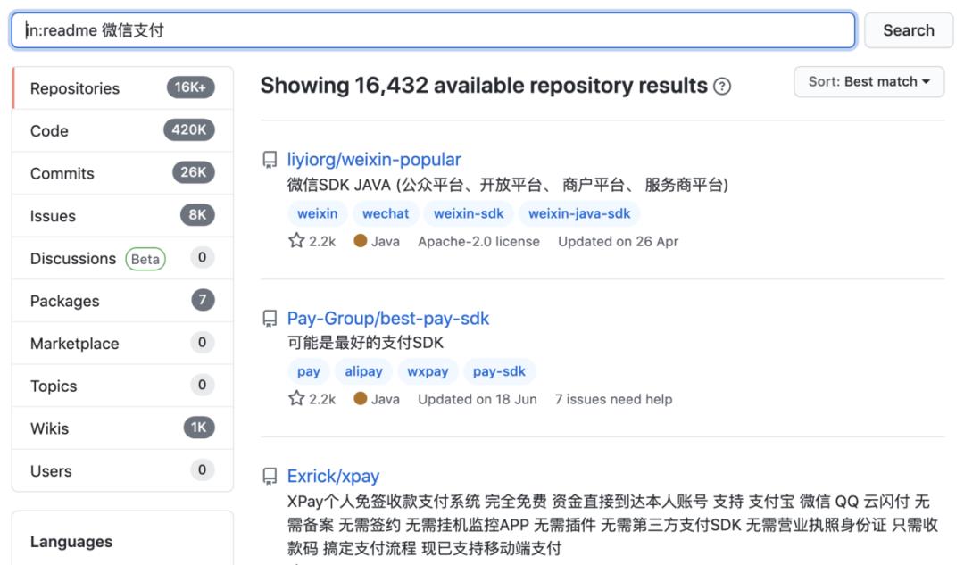 保姆级教程，如何发现 GitHub 上的优质项目？文末公布上期中奖名单