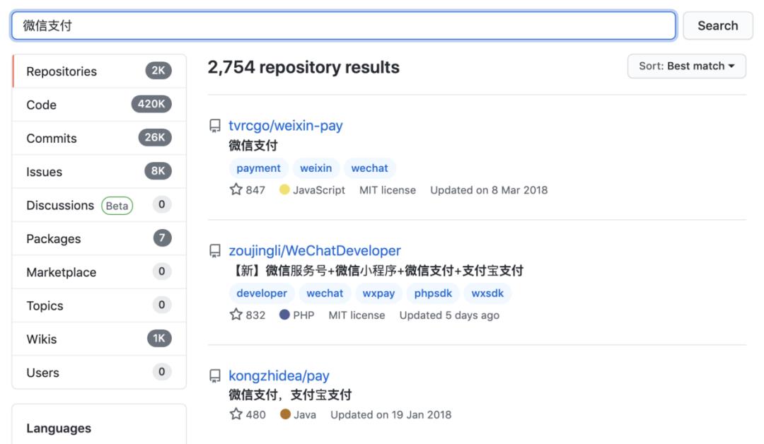 保姆级教程，如何发现 GitHub 上的优质项目？文末公布上期中奖名单