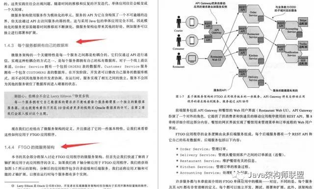 Github上星标55.9k的微服务神仙笔记真的太香了