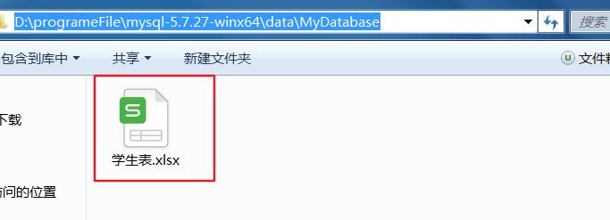 一篇文章教会你进行Mysql数据库和数据表的基本操作