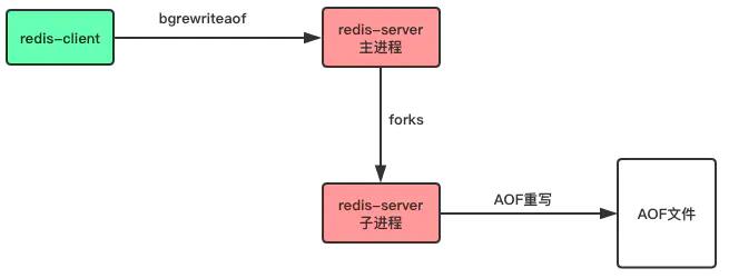 彻底理解 Redis 的持久化和主从复制