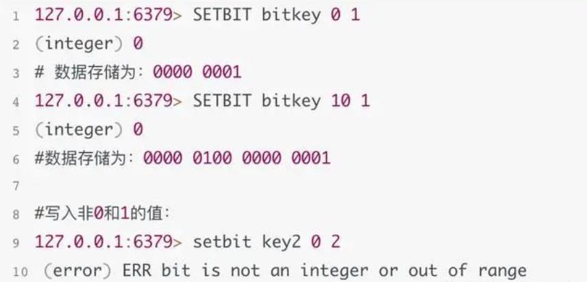 这么设计，Redis 10亿数据量只需要100MB内存