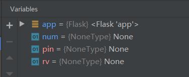 Flask debug 模式下的 PIN 码安全性分析